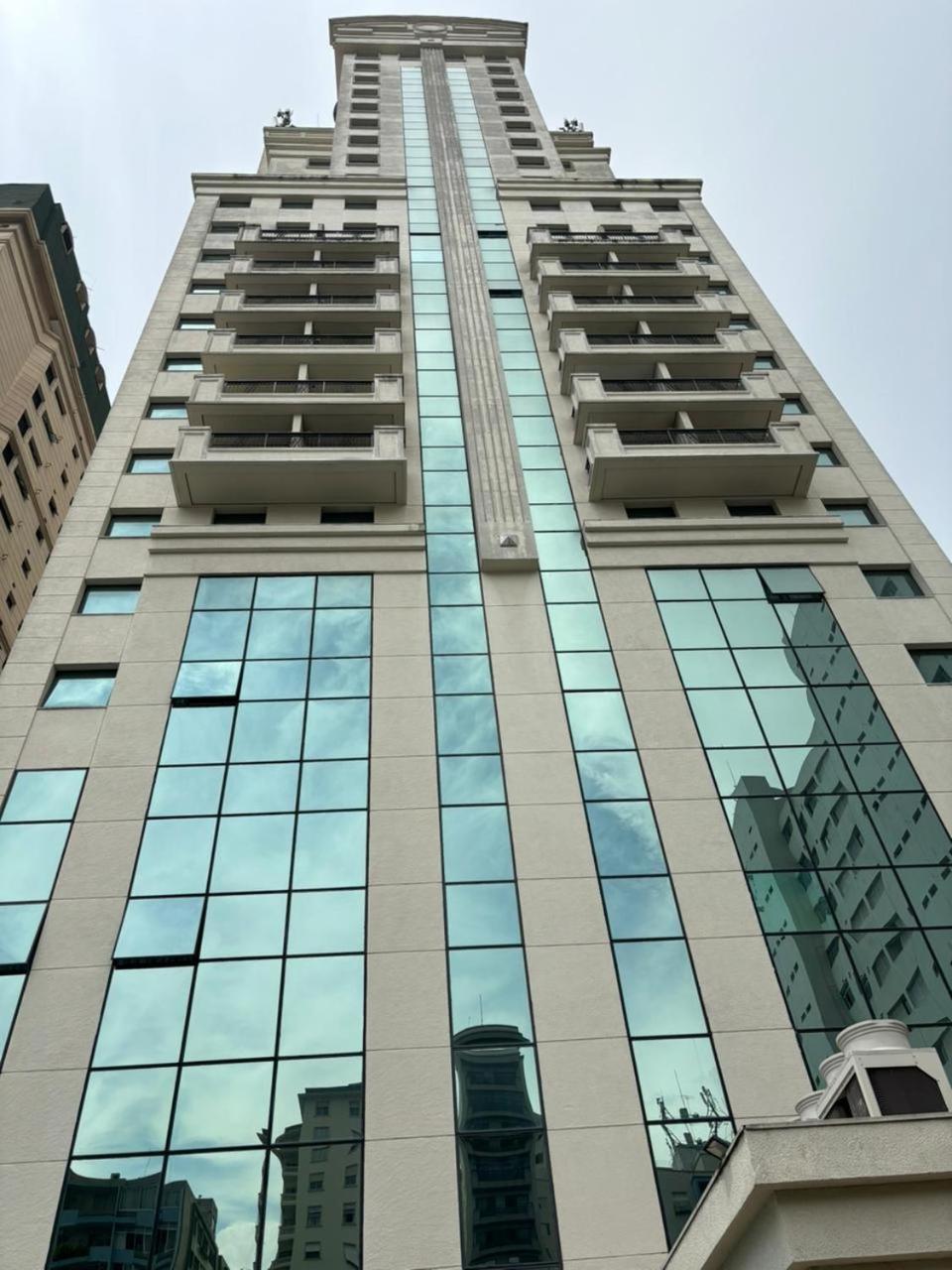 Apartamento Flat Charmoso Higienopolis *