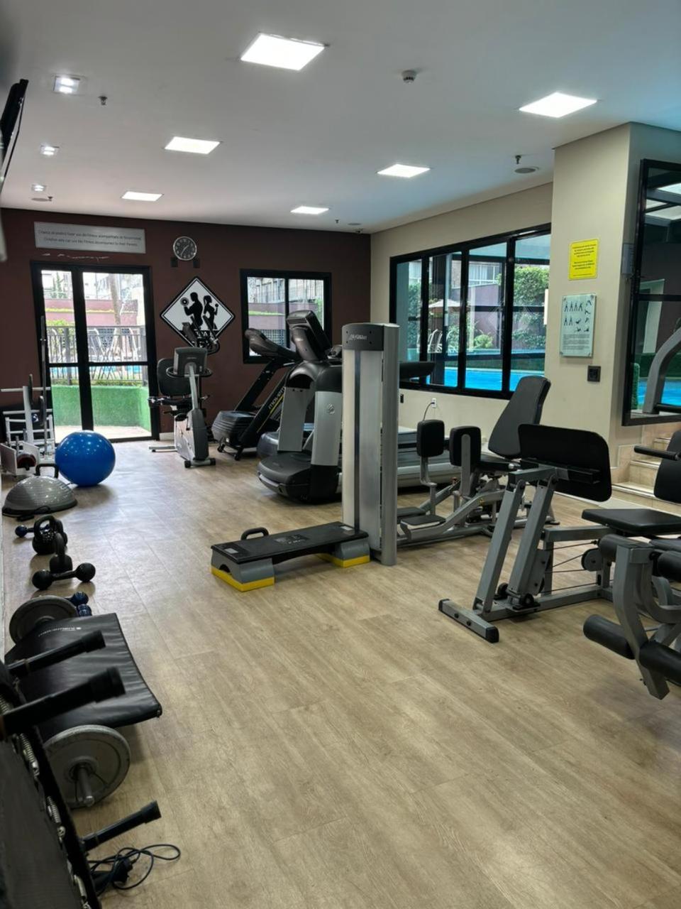 Apartamento Flat Charmoso Higienopolis São Paulo