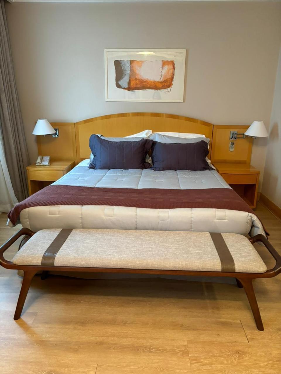 Apartamento Flat Charmoso Higienopolis *