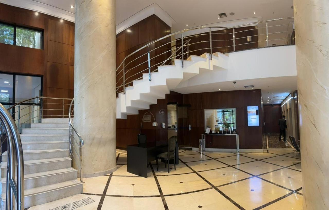 Apartamento Flat Charmoso Higienopolis